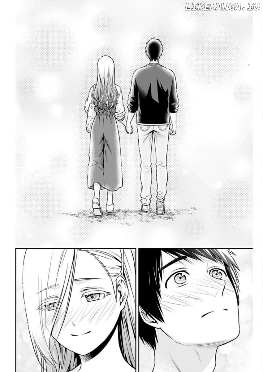 Can I Live With You? Chapter 30 page 10