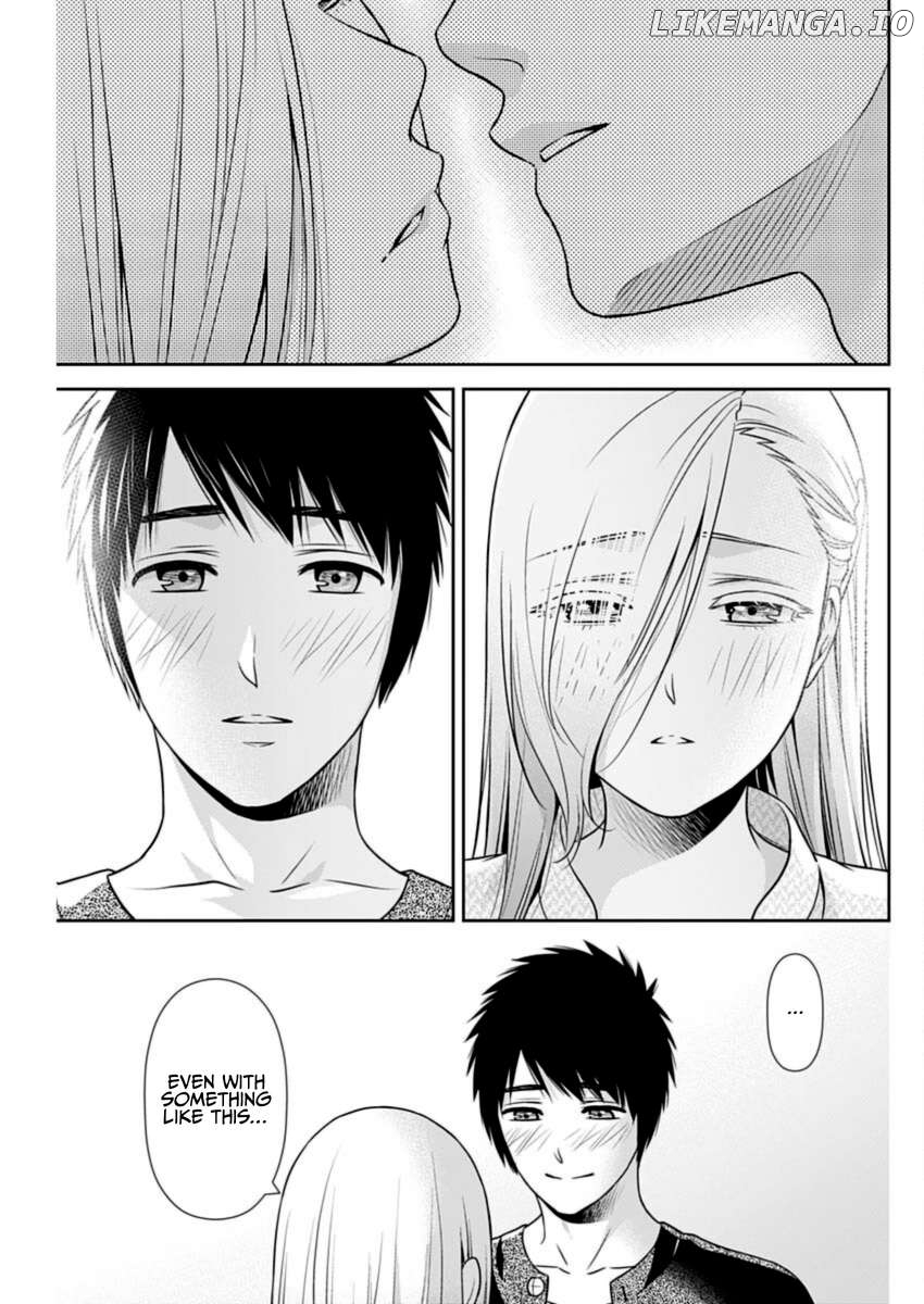 Can I Live With You? Chapter 33 page 17