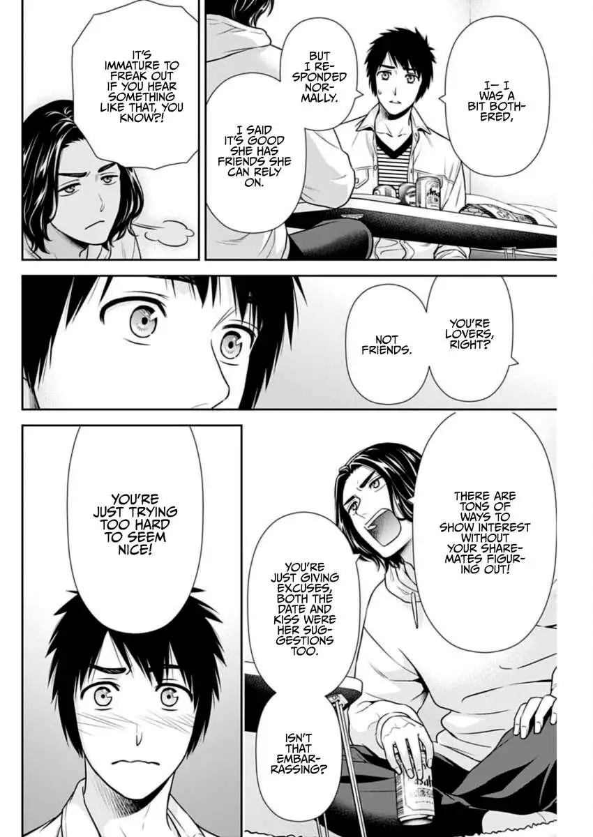Can I Live With You? Chapter 34 page 8