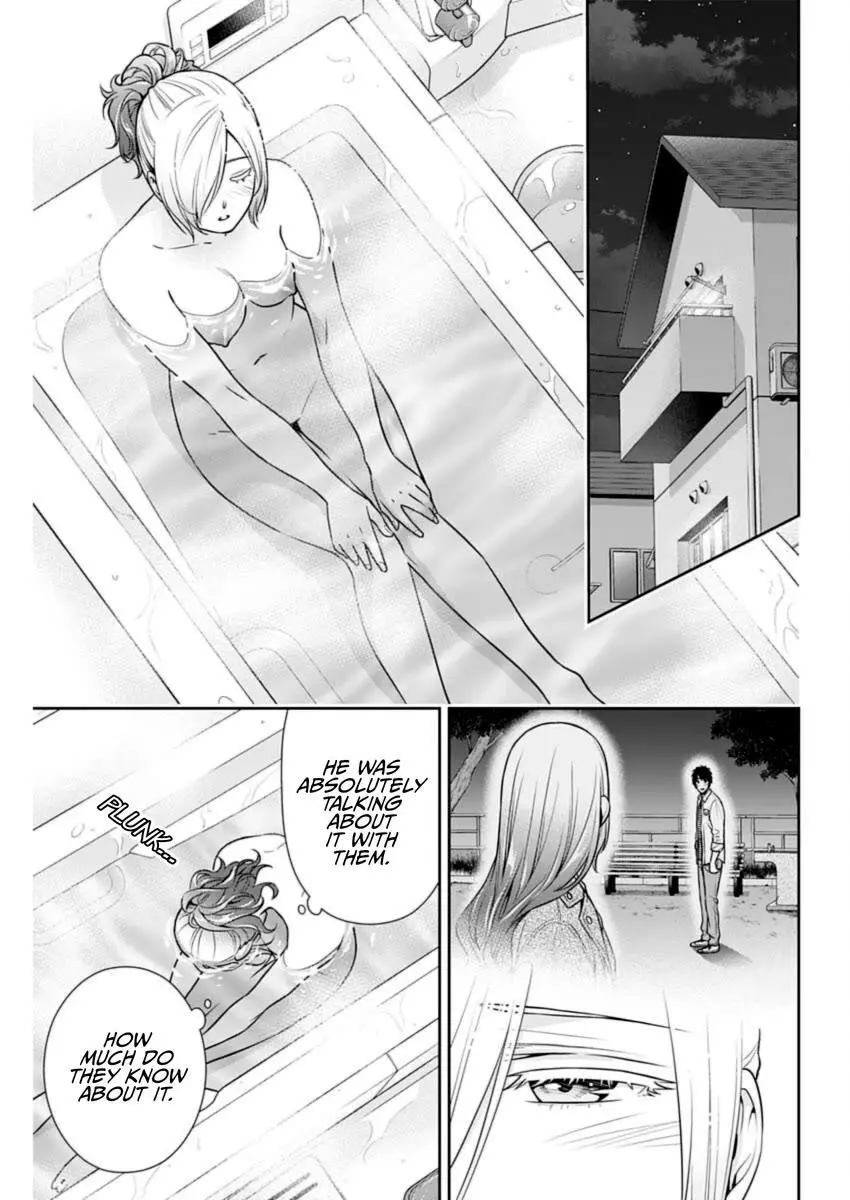 Can I Live With You? Chapter 35 page 5