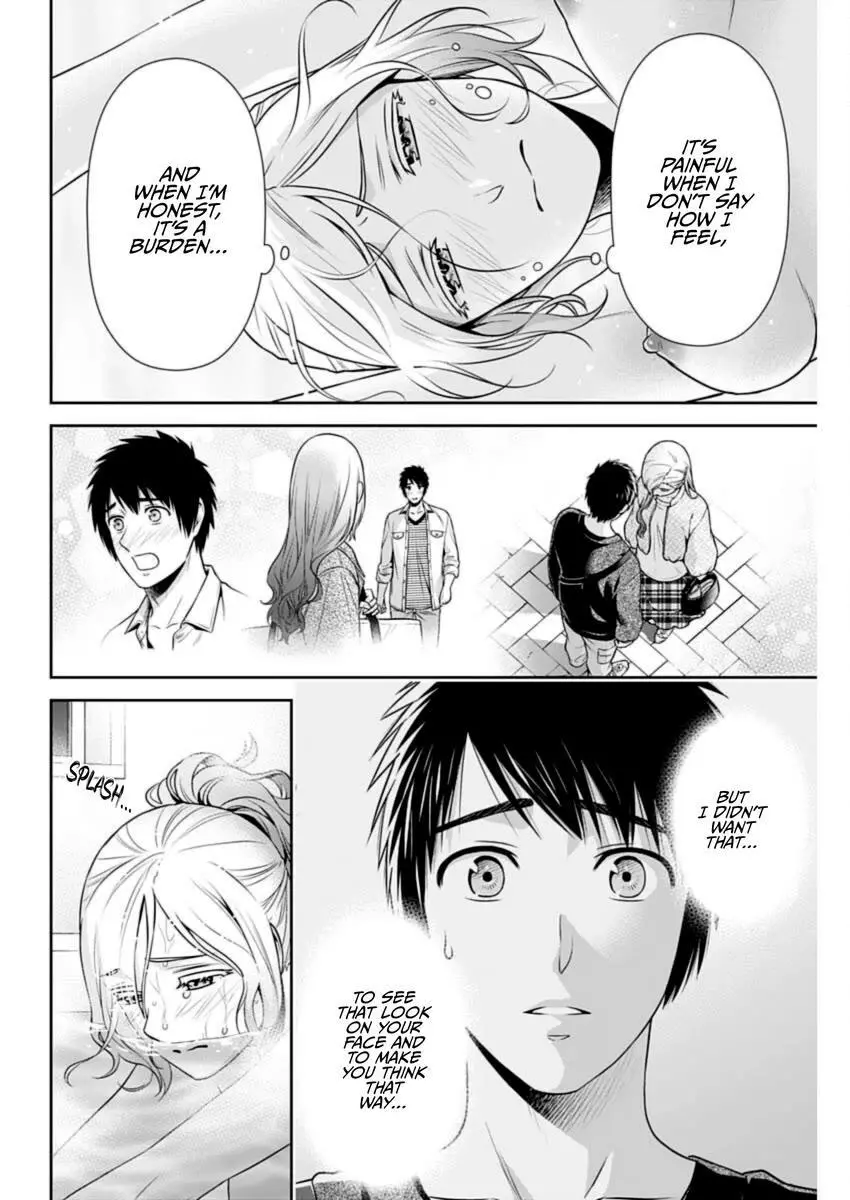 Can I Live With You? Chapter 35 page 6