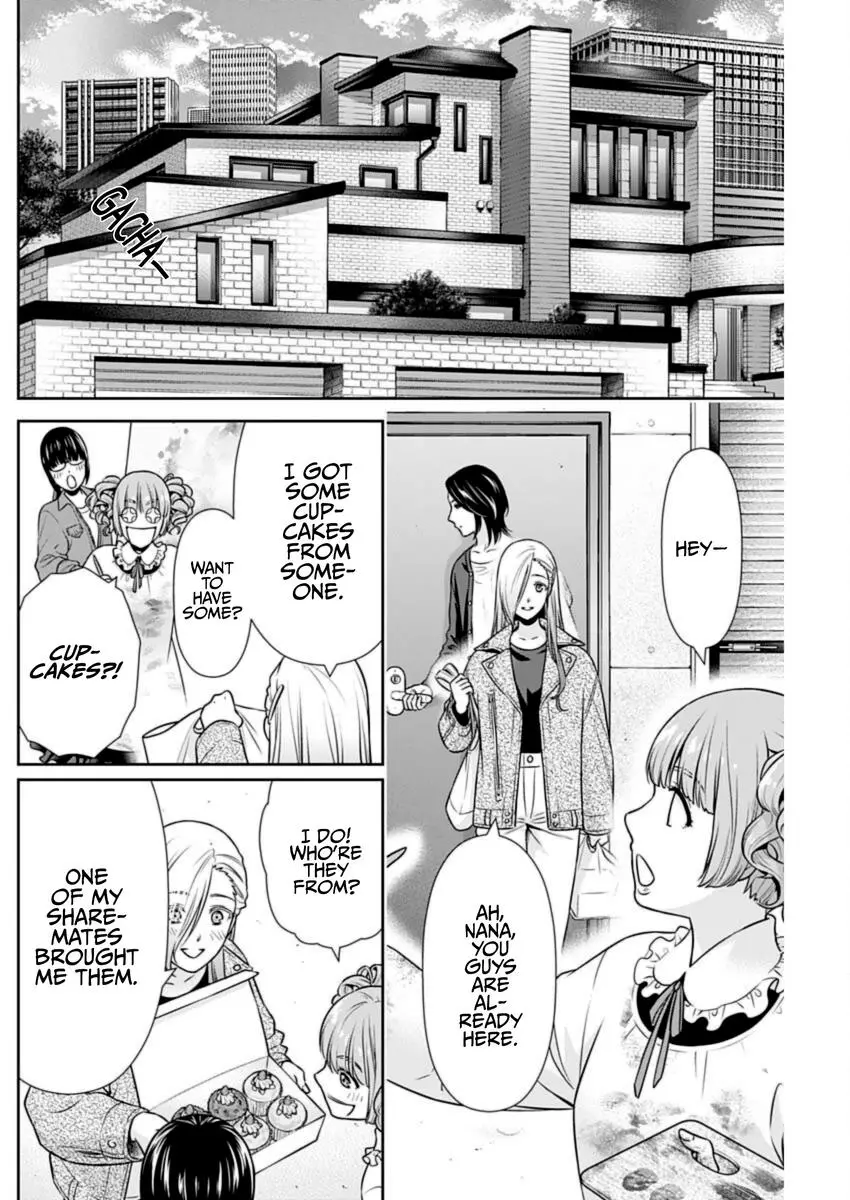 Can I Live With You? Chapter 36 page 5