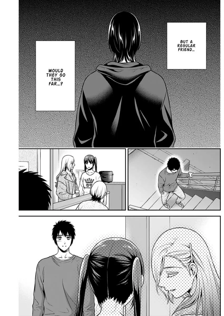 Can I Live With You? Chapter 36 page 18