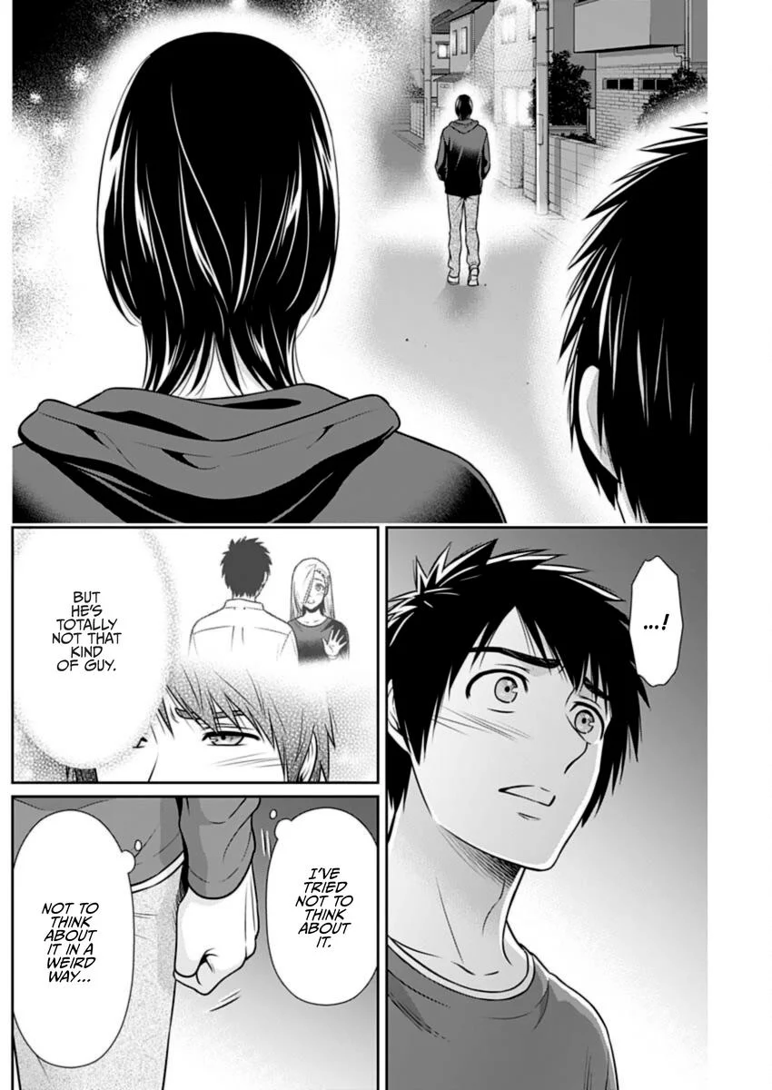 Can I Live With You? Chapter 36 page 17