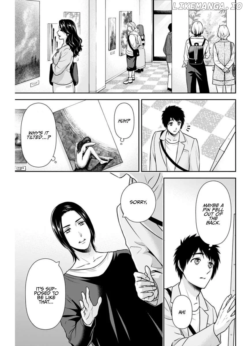 Can I Live With You? Chapter 37 page 17