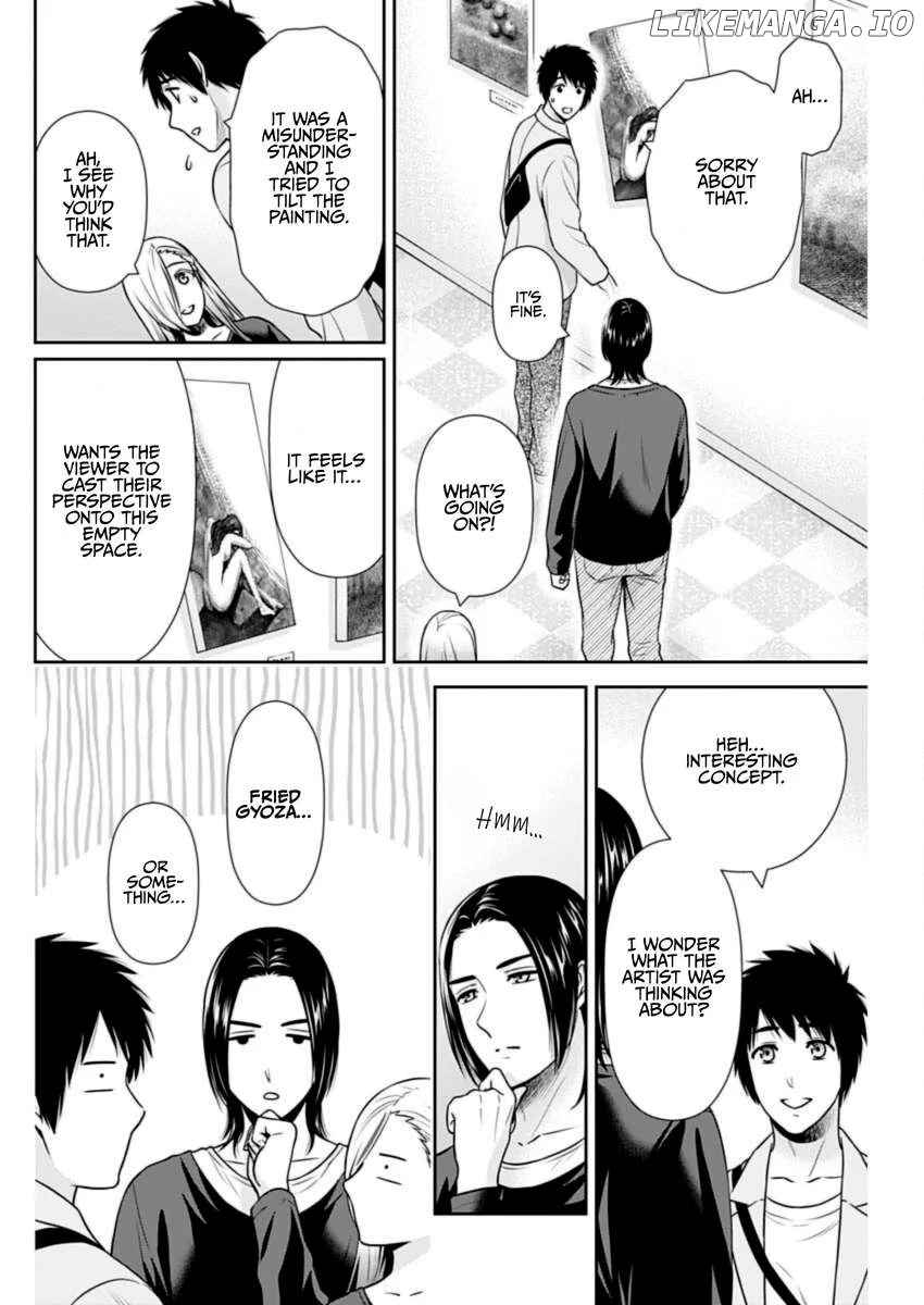 Can I Live With You? Chapter 37 page 18
