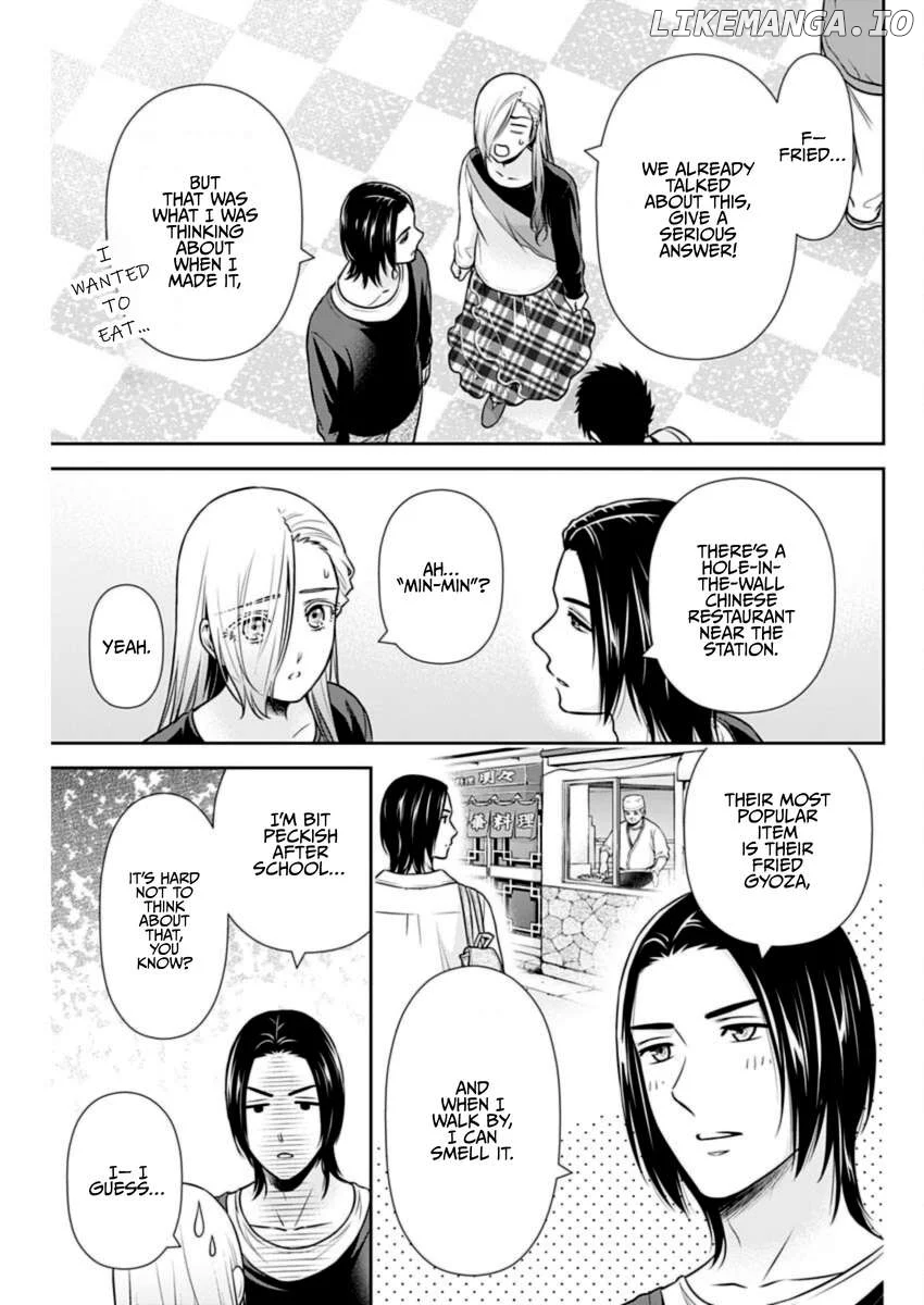 Can I Live With You? Chapter 37 page 19