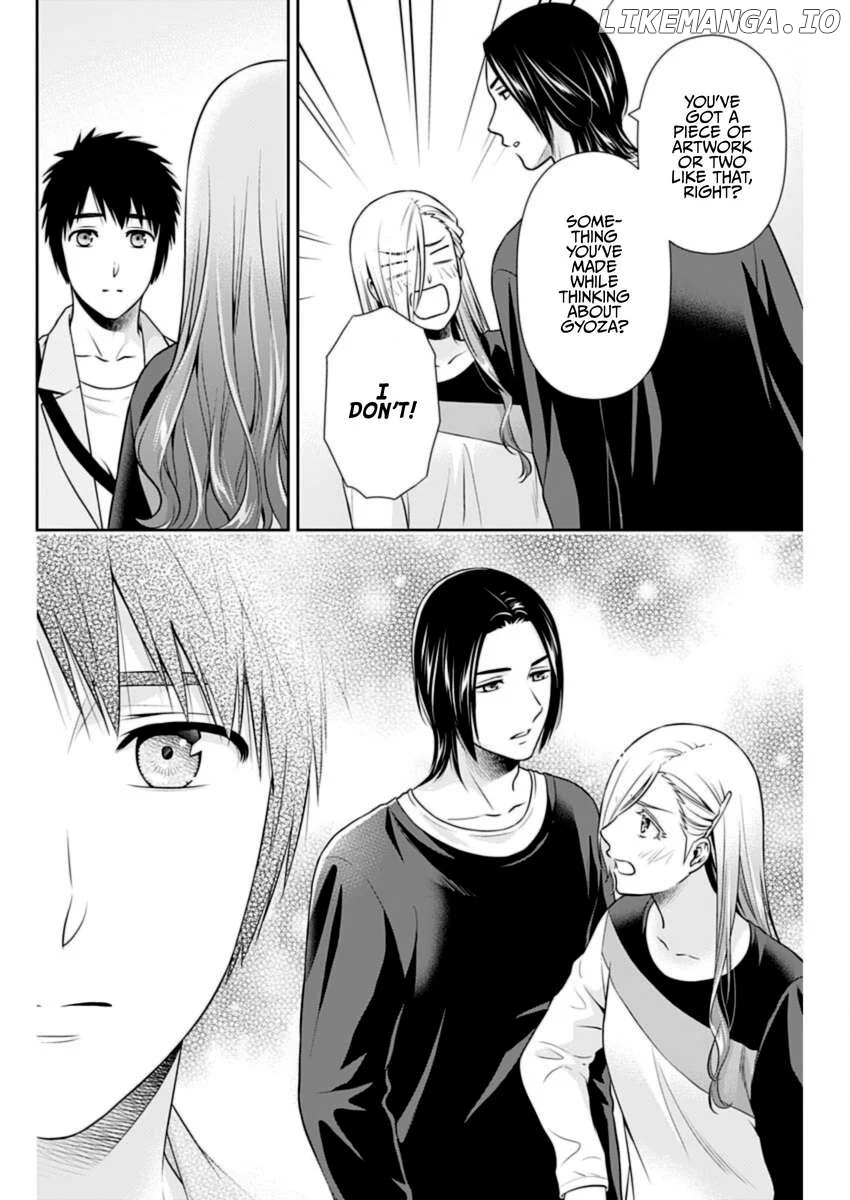 Can I Live With You? Chapter 37 page 20