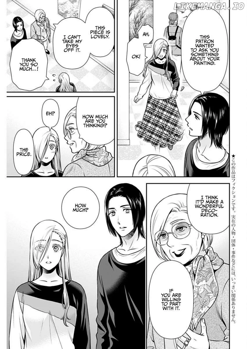 Can I Live With You? Chapter 38 page 3