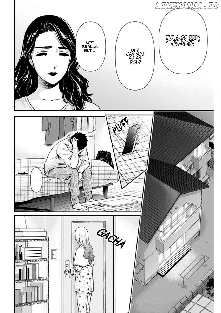 Can I Live With You? Chapter 38 page 12