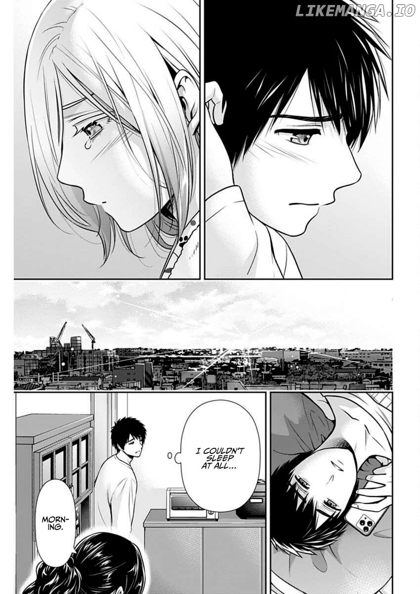Can I Live With You? Chapter 38 page 13