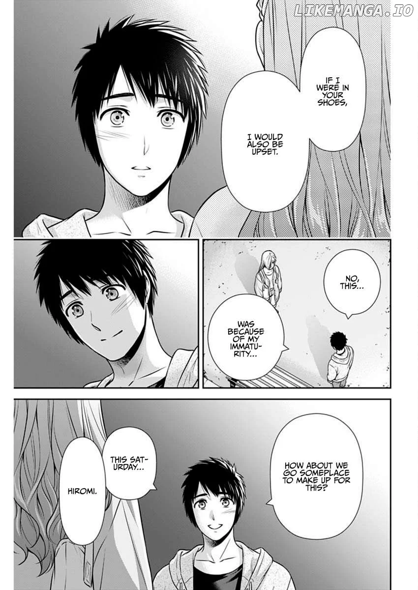 Can I Live With You? Chapter 38 page 19