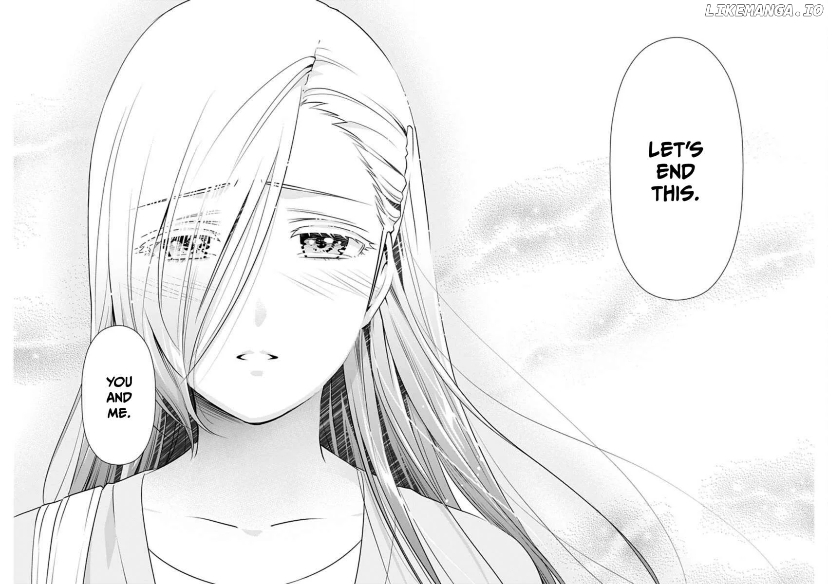 Can I Live With You? Chapter 38 page 20