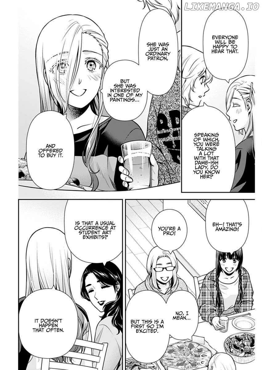 Can I Live With You? Chapter 38 page 6