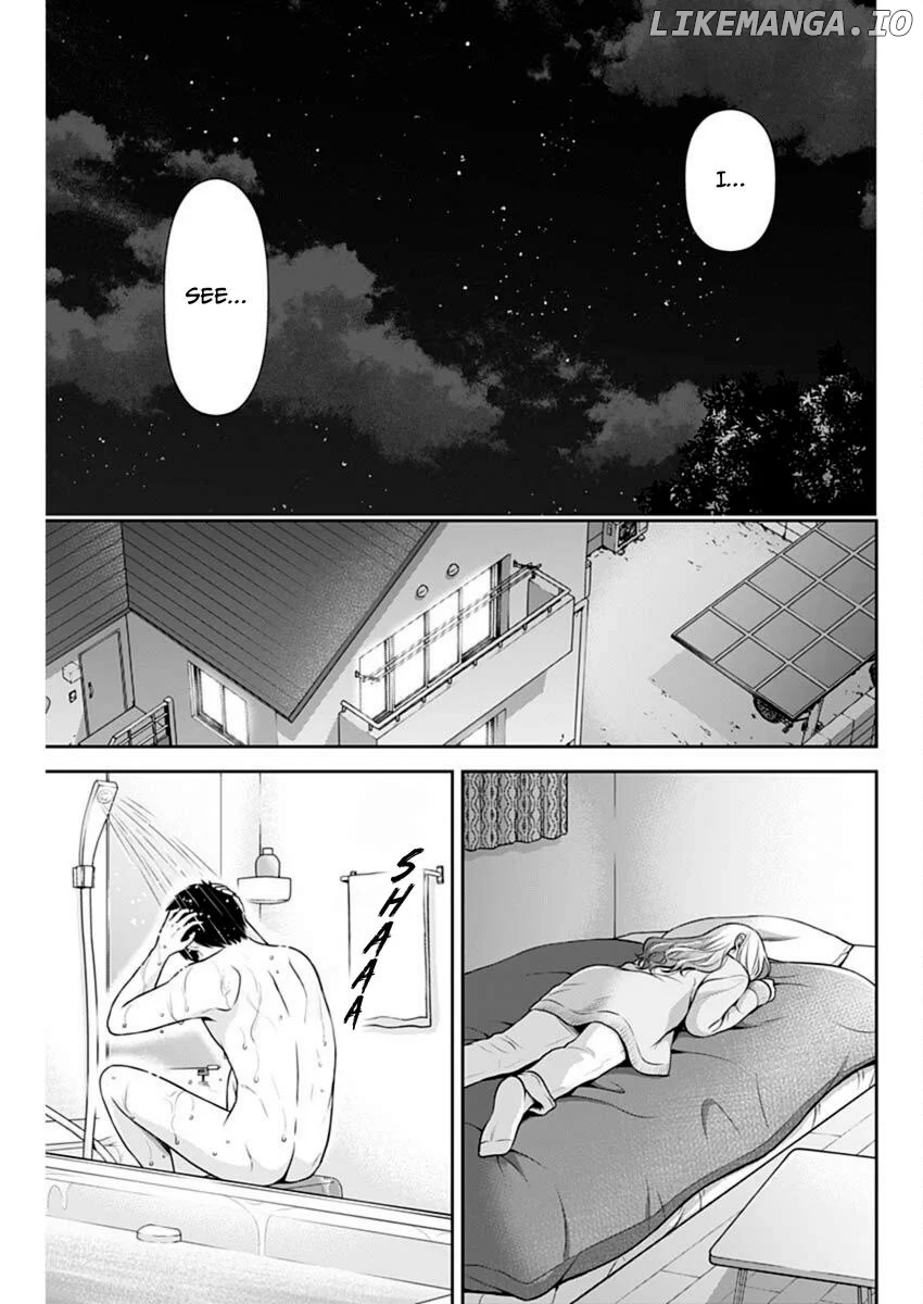 Can I Live With You? Chapter 39 page 7