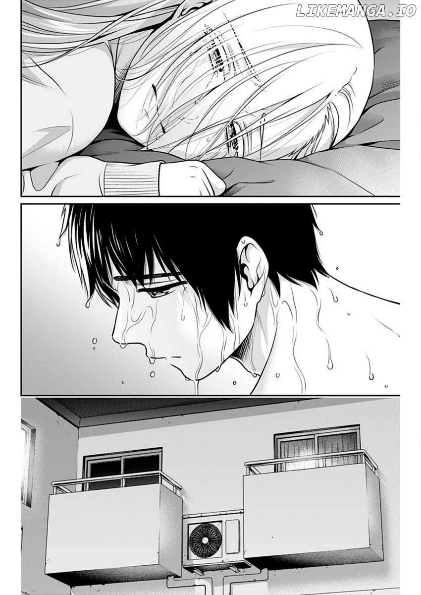 Can I Live With You? Chapter 39 page 8