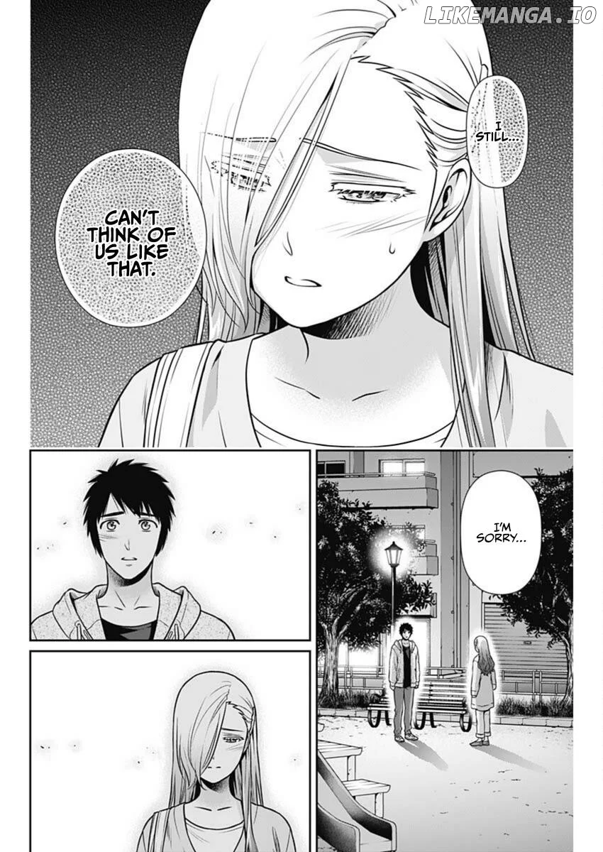 Can I Live With You? Chapter 39 page 6