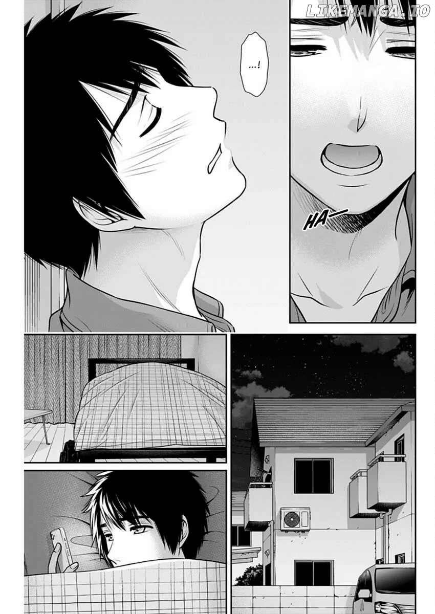 Can I Live With You? Chapter 39 page 19