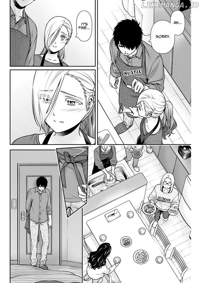 Can I Live With You? Chapter 39 page 18