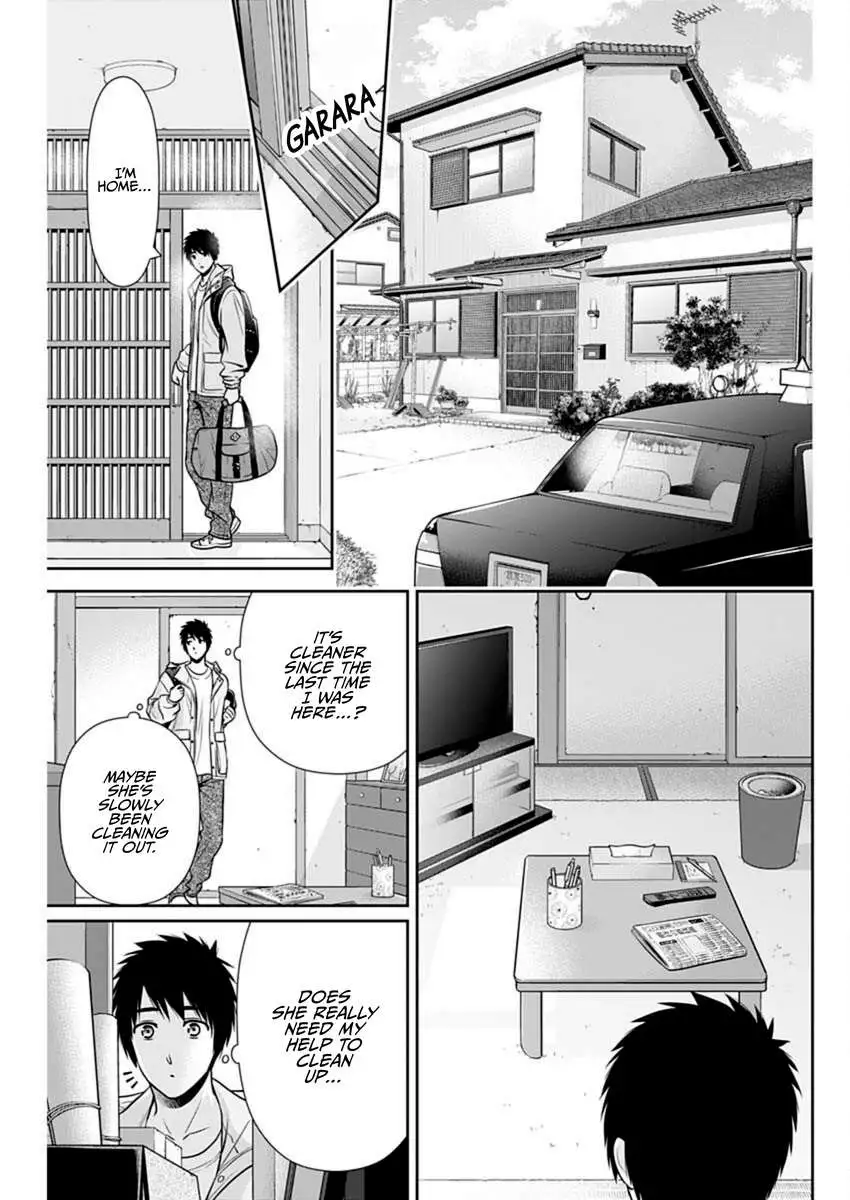 Can I Live With You? Chapter 40 page 10