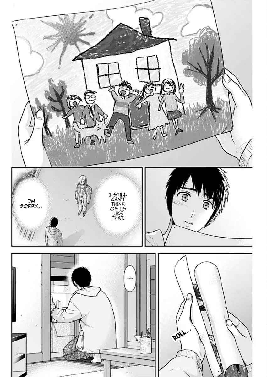 Can I Live With You? Chapter 40 page 11