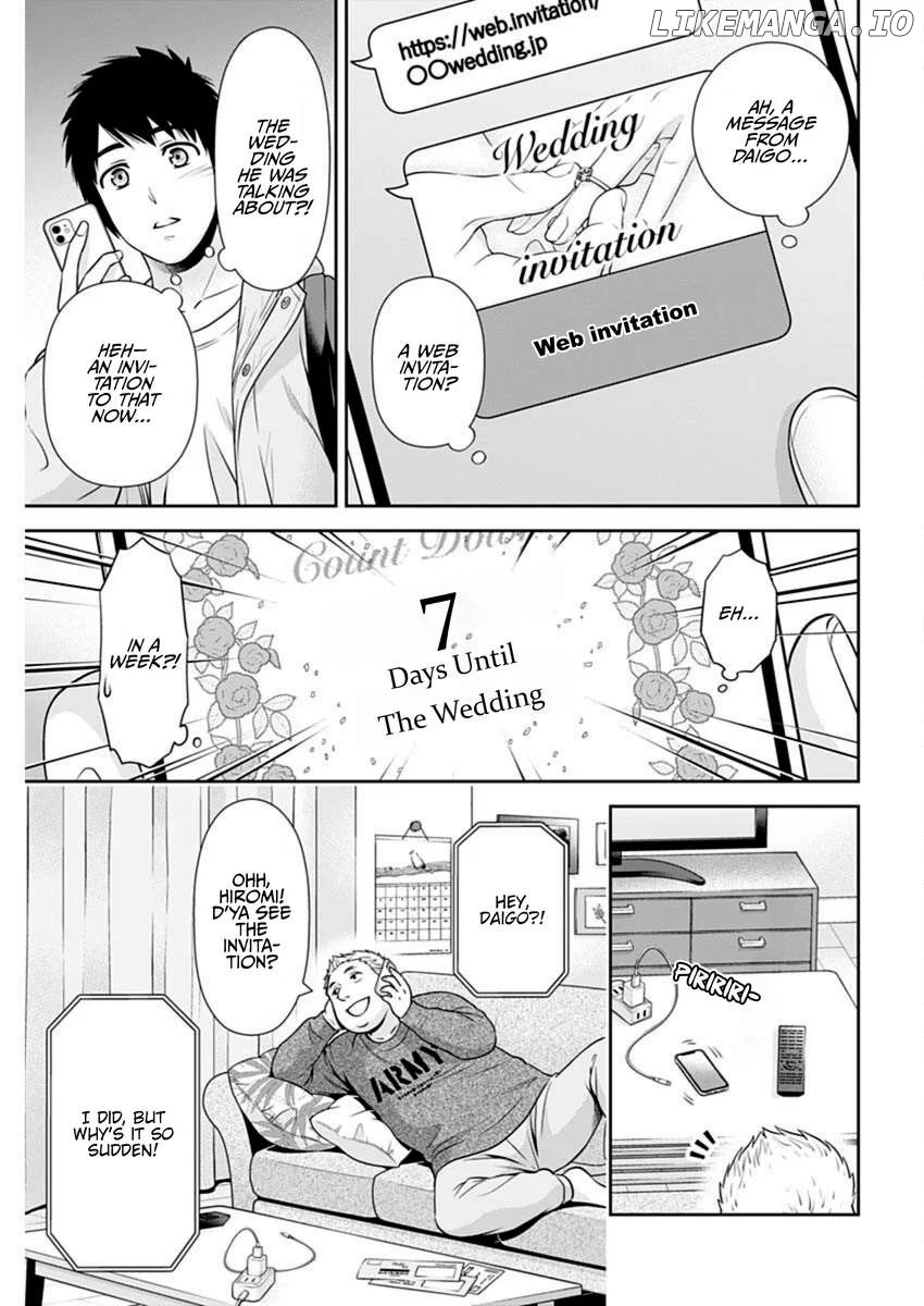 Can I Live With You? Chapter 43 page 7