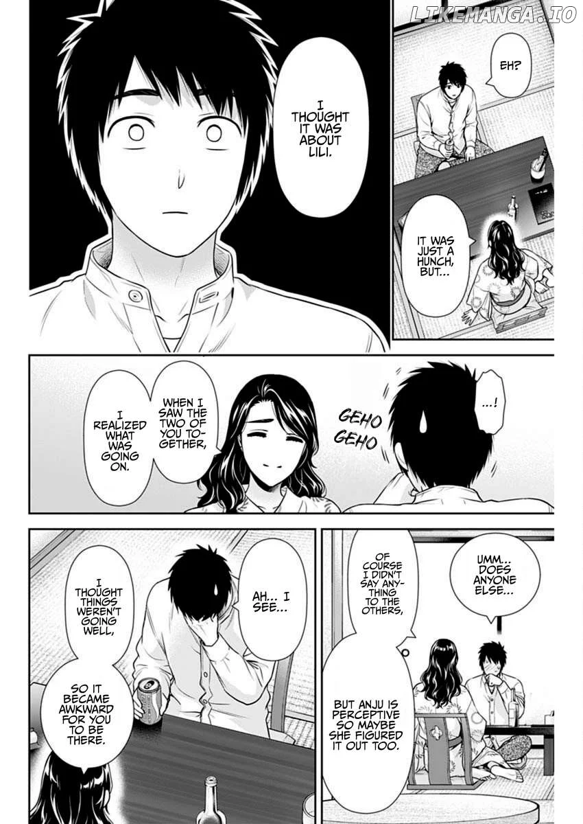 Can I Live With You? Chapter 44 page 6