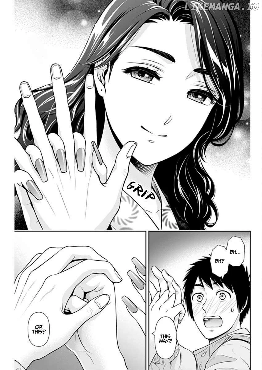 Can I Live With You? Chapter 44 page 19