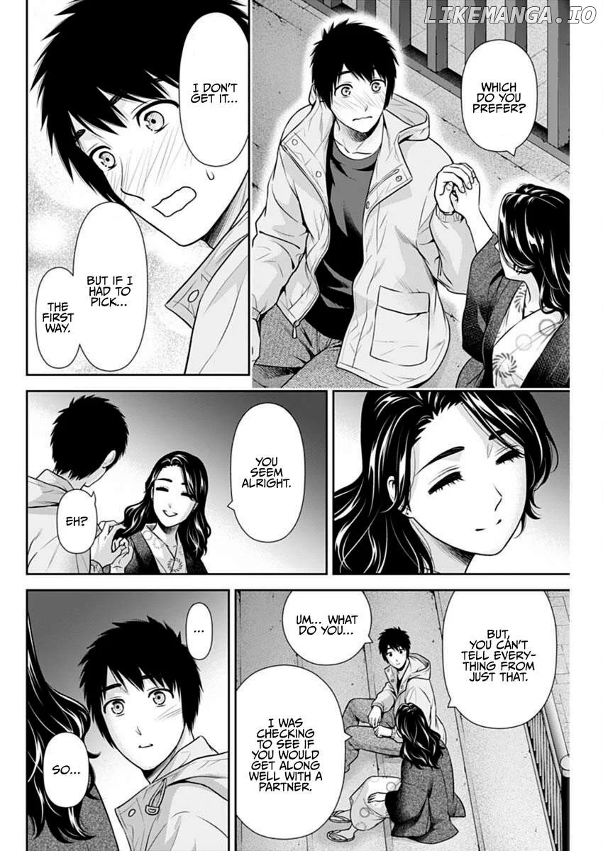 Can I Live With You? Chapter 44 page 20