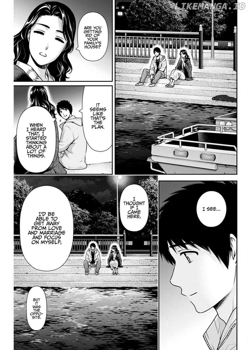 Can I Live With You? Chapter 44 page 17