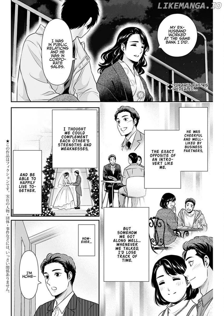 Can I Live With You? Chapter 45 page 2