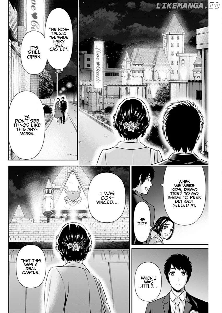 Can I Live With You? Chapter 45 page 20