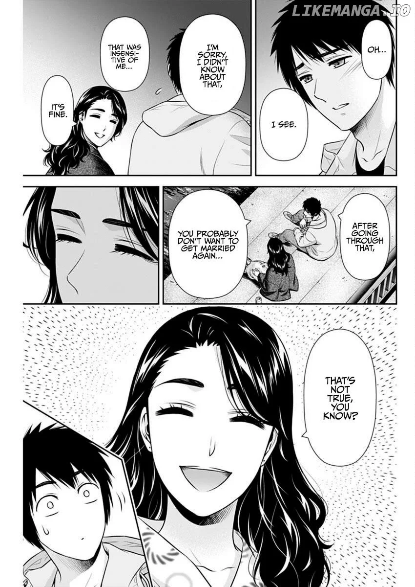 Can I Live With You? Chapter 45 page 9