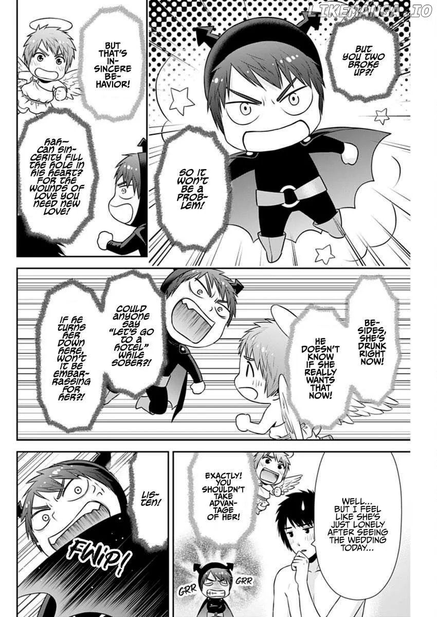 Can I Live With You? Chapter 46 page 8