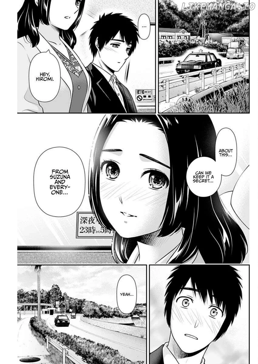 Can I Live With You? Chapter 46 page 23