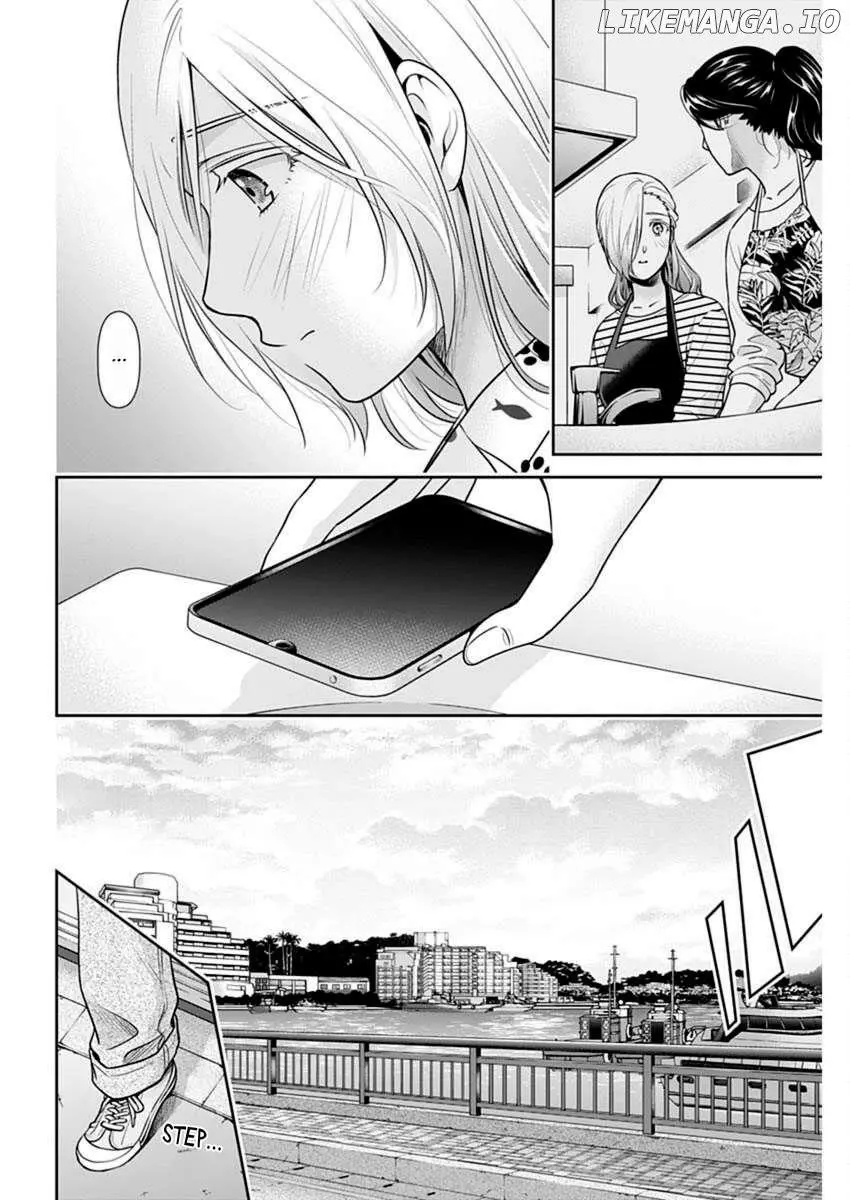 Can I Live With You? Chapter 47 page 18