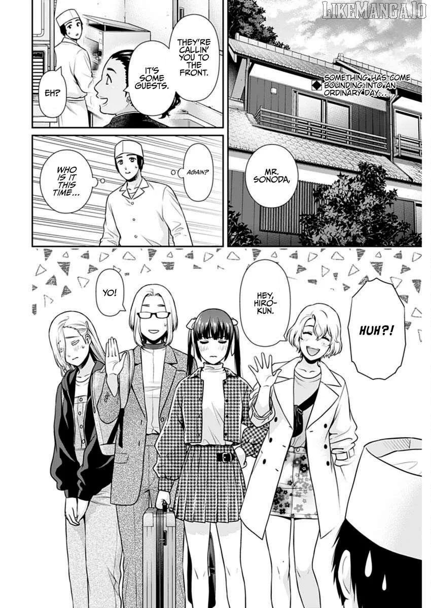 Can I Live With You? Chapter 48 page 2