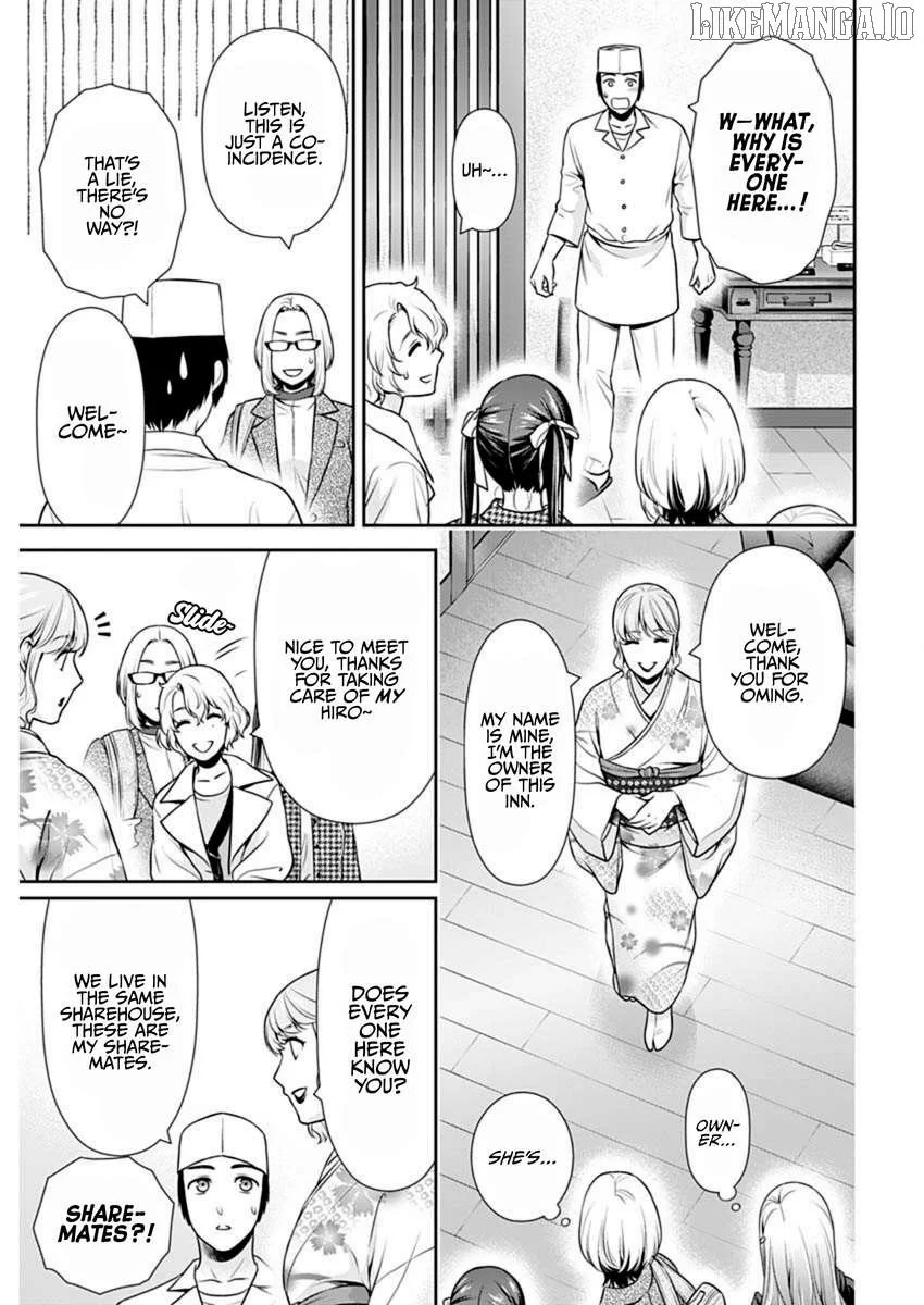 Can I Live With You? Chapter 48 page 3