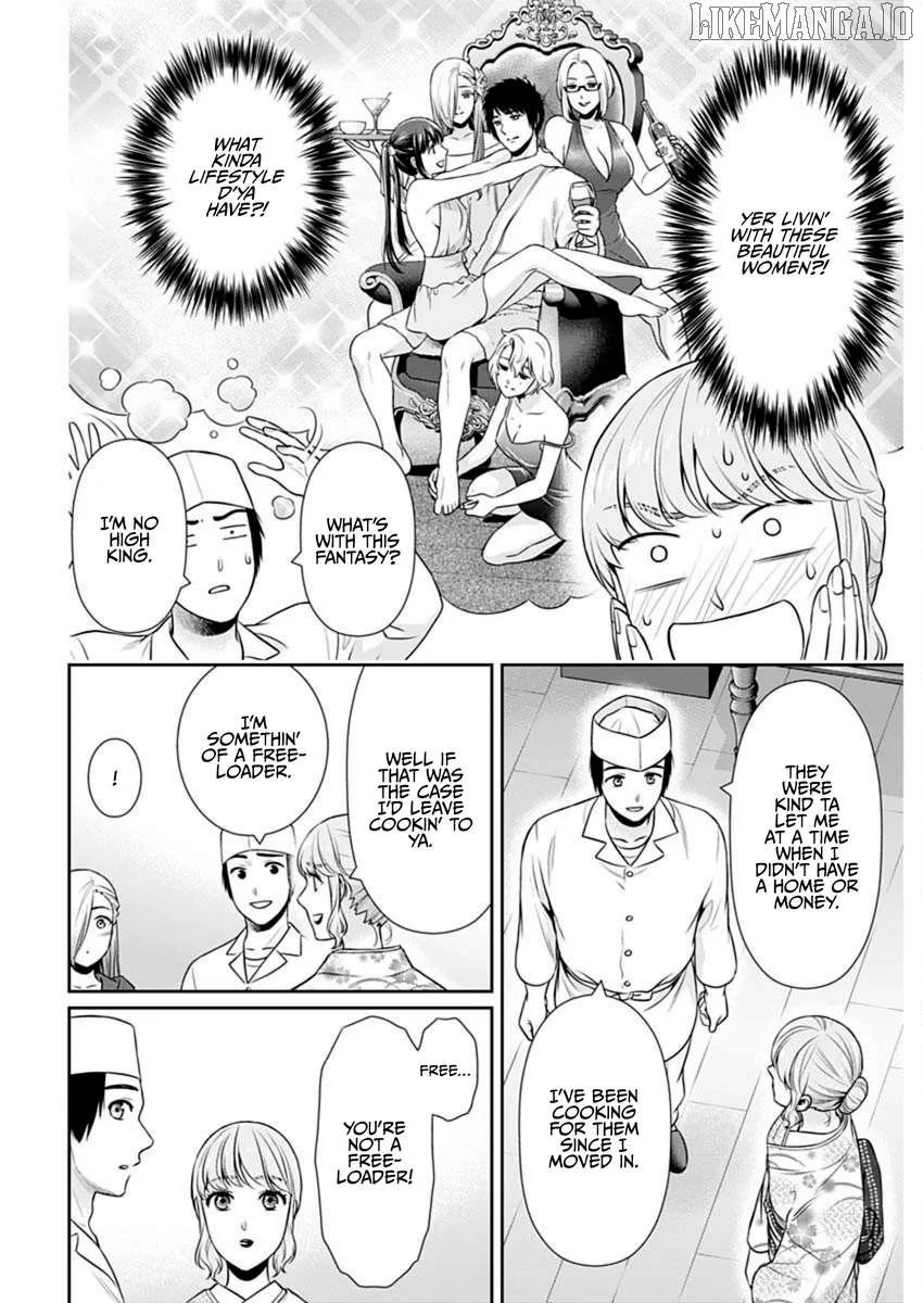Can I Live With You? Chapter 48 page 4