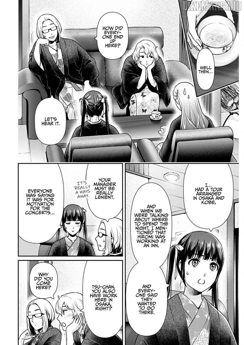 Can I Live With You? Chapter 48 page 6