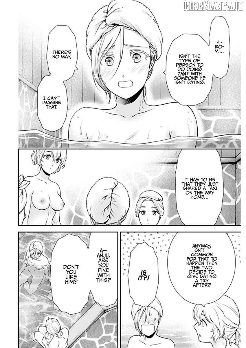 Can I Live With You? Chapter 48 page 14
