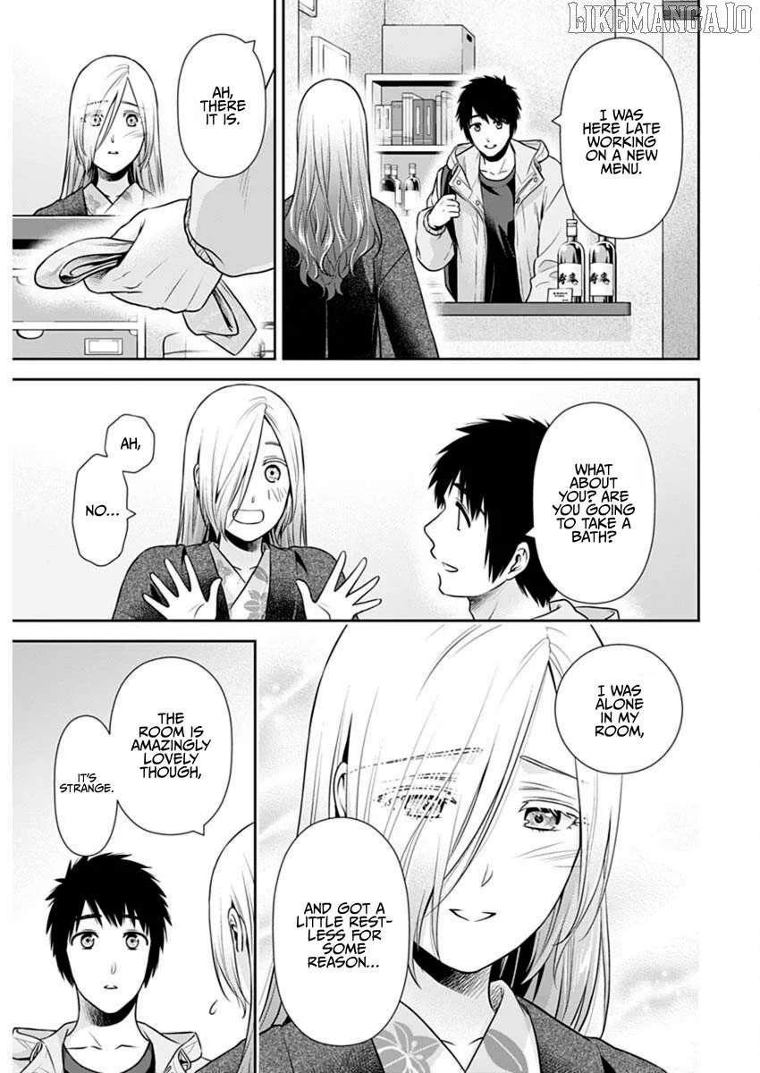 Can I Live With You? Chapter 48 page 19