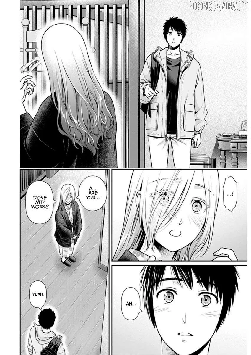 Can I Live With You? Chapter 48 page 18