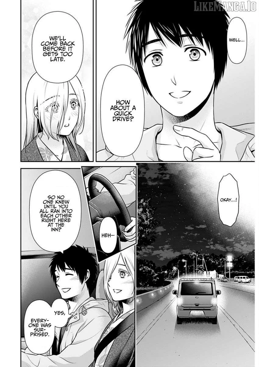 Can I Live With You? Chapter 48 page 20