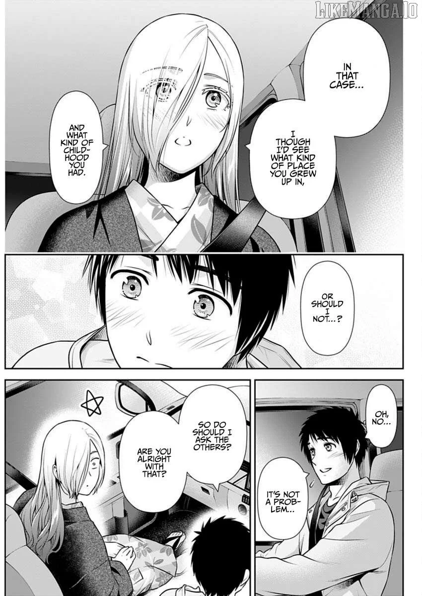 Can I Live With You? Chapter 49 page 3