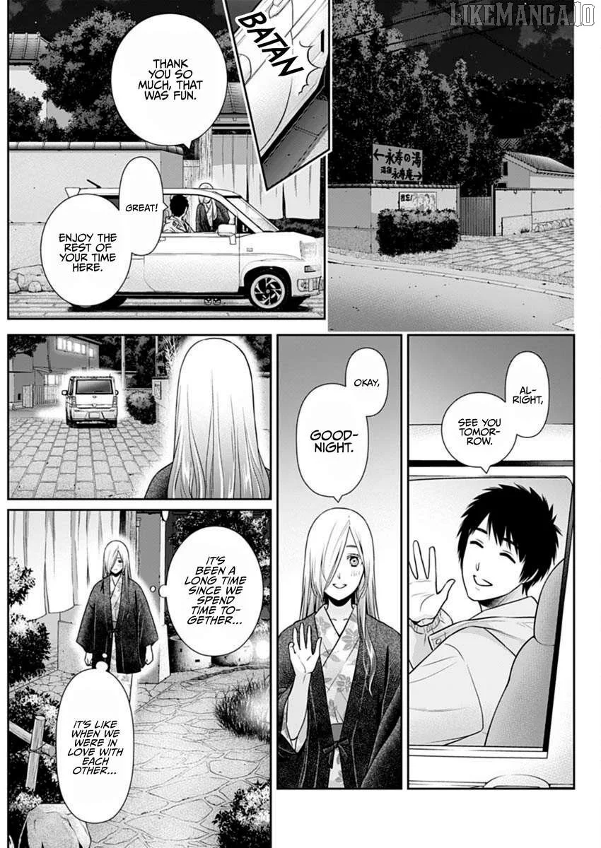Can I Live With You? Chapter 49 page 5