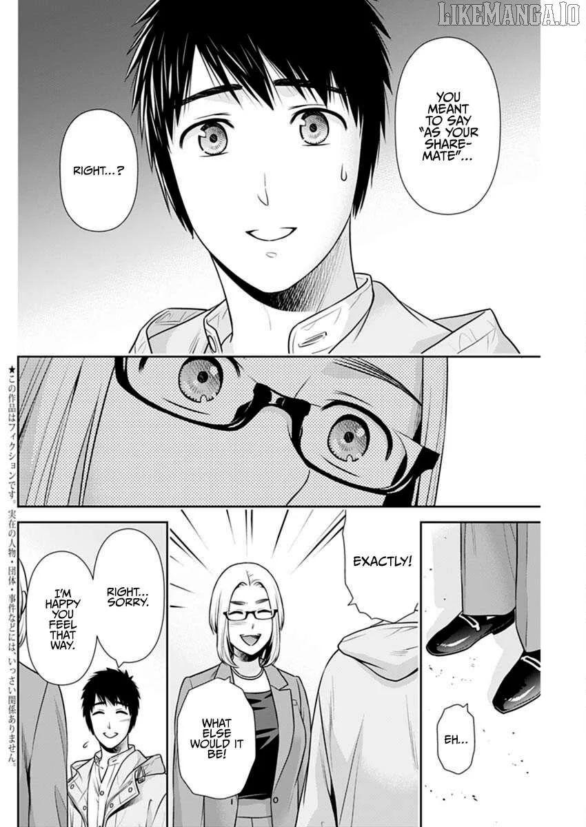 Can I Live With You? Chapter 50 page 2