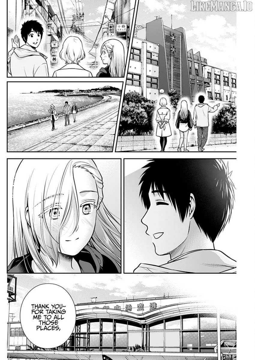 Can I Live With You? Chapter 50 page 8
