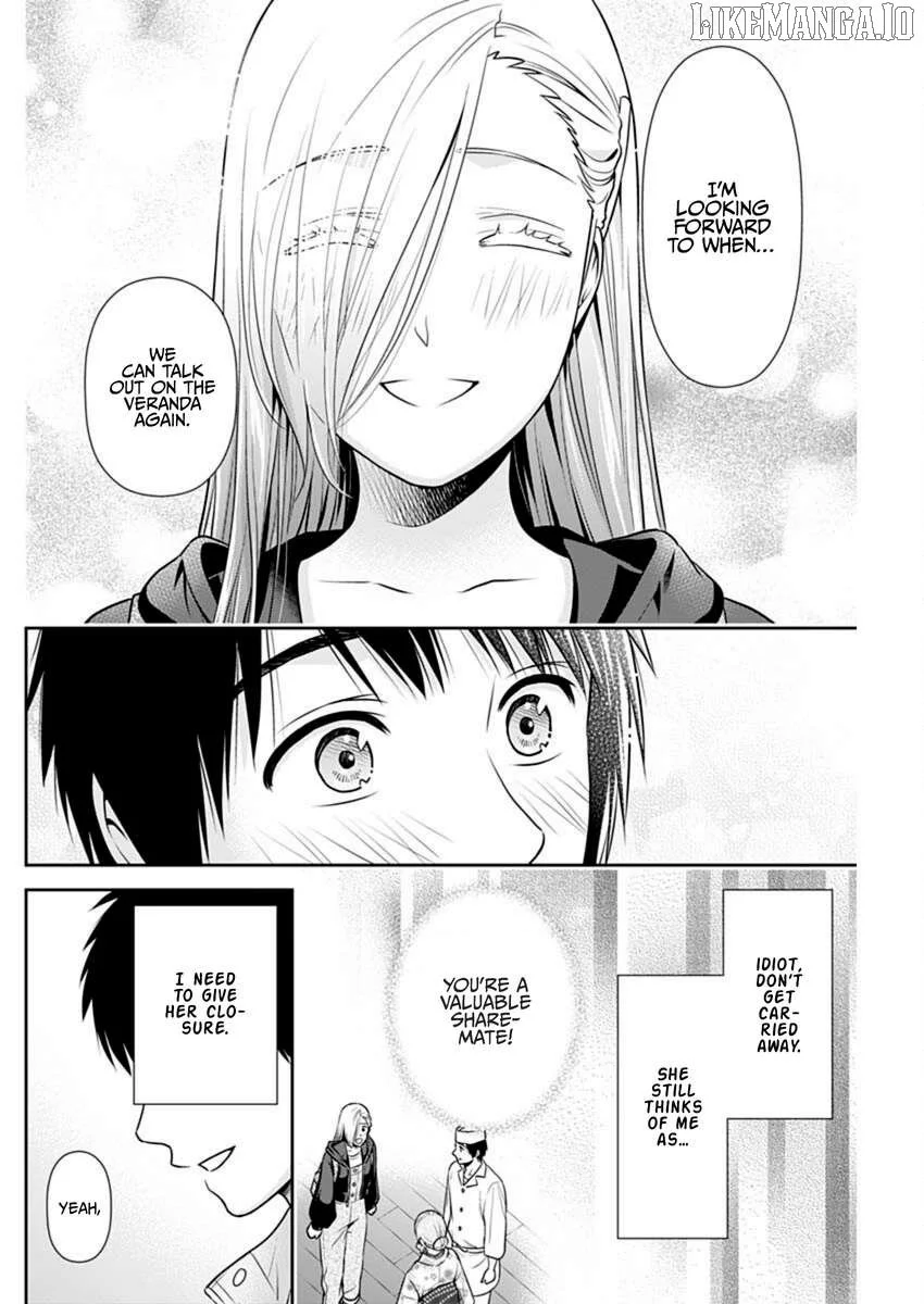Can I Live With You? Chapter 50 page 10