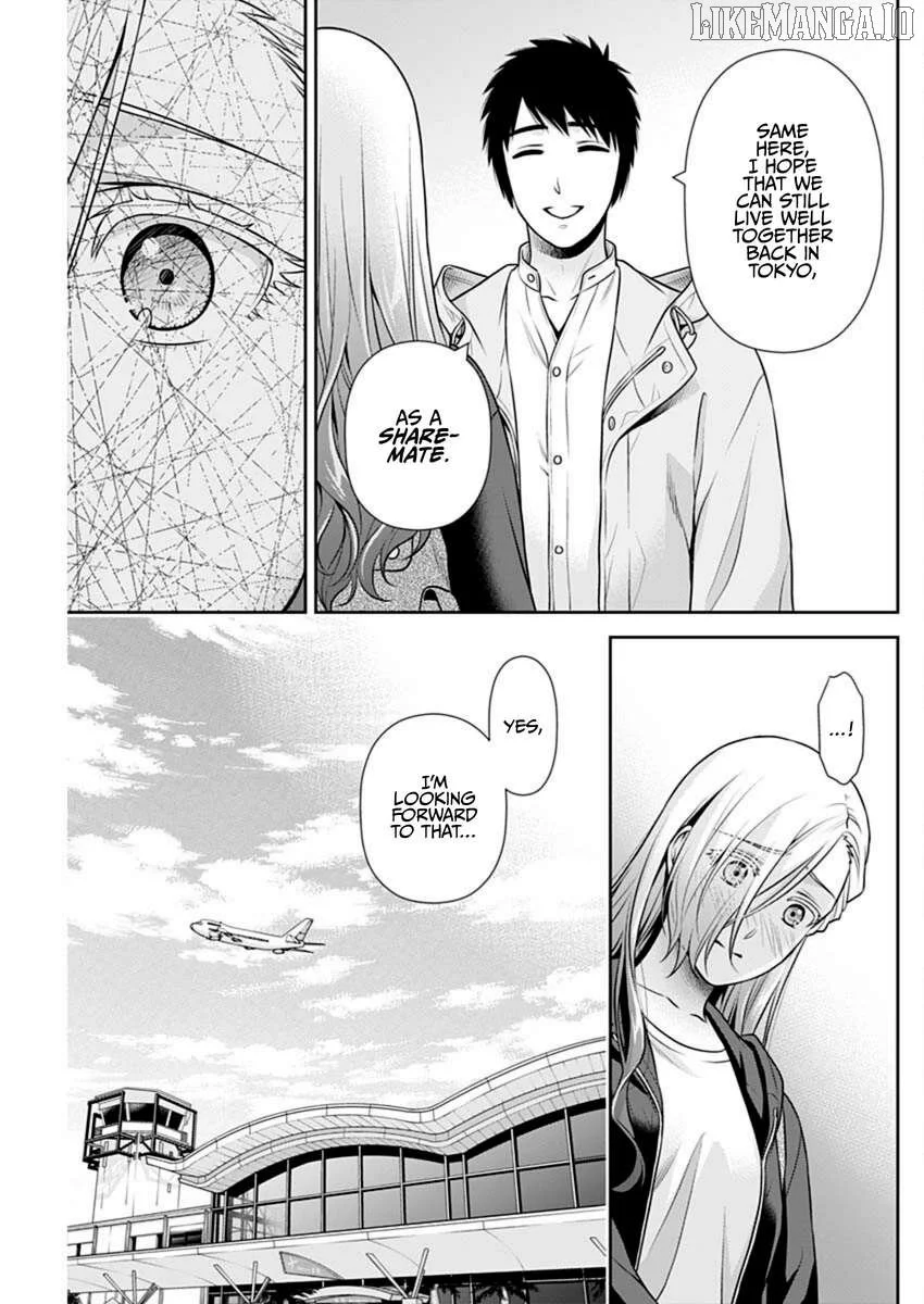 Can I Live With You? Chapter 50 page 11